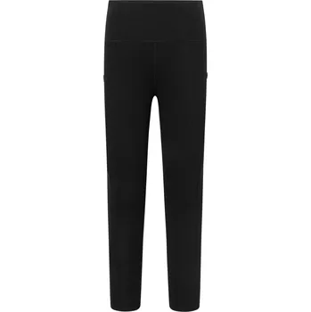 Dámská móda Dámské outdoorové kalhoty VIKING Lasala černá Velikost: XL