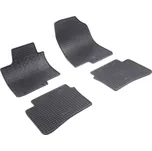 Gumové autokoberce Hyundai i20 2014-2020 | RIGUM