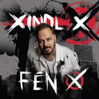 Česká hudba Fén X - Xindl X [CD]