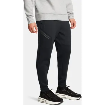 Pánské tepláky Under Armour UA Unstoppable Flc Jgr E 1389353-001 Černá LG