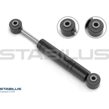 Tlumic perovani, zaveseni motoru STABILUS 4798IJ