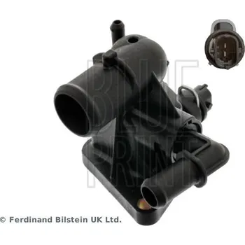Čidlo automobilu Termostat, chladivo BLUE PRINT ADG09258