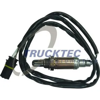 Lambda sonda Lambda sonda TRUCKTEC AUTOMOTIVE 02.39.050