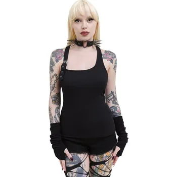 tílko dámské - Toxic Wonder - KILLSTAR - KSRA011440