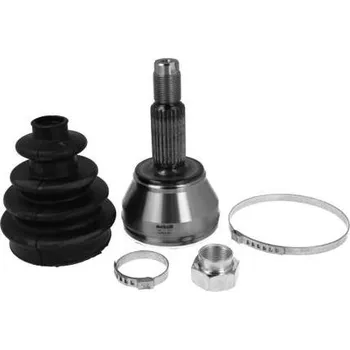 Sada kloubů, hnací hřídel CIFAM 607-192