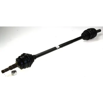 Hřídel nápravy Hnací hřídel SPIDAN 21434