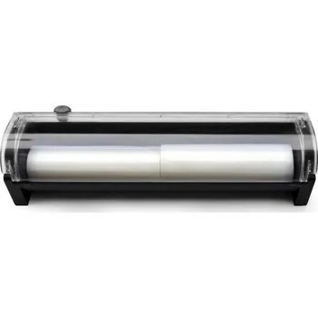 Nástavec na svinovací pytle pro baličku lamel 975374, HENDI, Kitchen Line, 487x122x(H)107mm