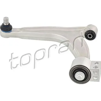 Opravná sada podvozku a pohonu kol Ridici paka, zaveseni kol TOPRAN 206 461