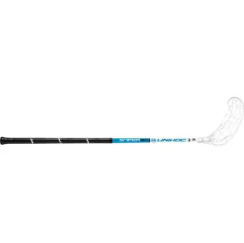 Florbal Florbalová hokejka Unihoc Sniper 30 - 104 cm