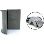 Yale Rohová ochrana bez magnetu 120mm PU-KSE-125, 120mm