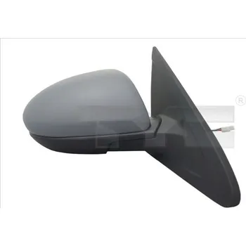 Auto zrcátko vnejsi zpetne zrcatko TYC 320-0062