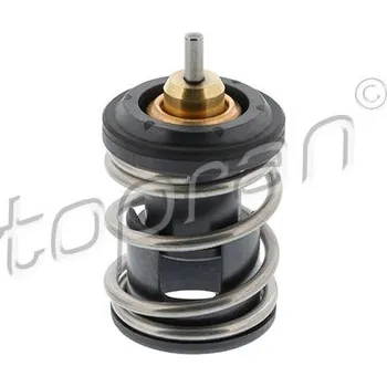 Motor automobilu Termostat, chladivo TOPRAN 116 999