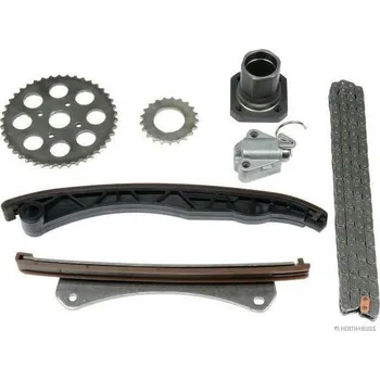 Rozvod motoru Sada rozvodového řetězu HERTH+BUSS JAKOPARTS J1198001