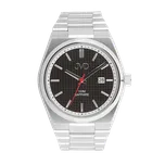 JVD Vodotěsné pánské hodinky JVD J1133.3 se safírovým sklem