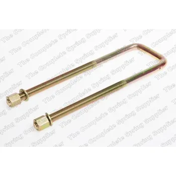 Autodíl Držák pružiny LESJÖFORS 77804