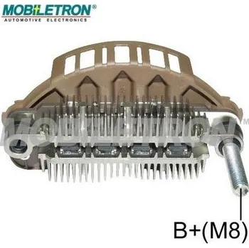 Alternátor Diodový blok alternátoru Mitsubishi A4TA8191 / A004TA8191