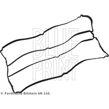 Těsnění motoru Těsnění, kryt hlavy válce BLUE PRINT ADM56733