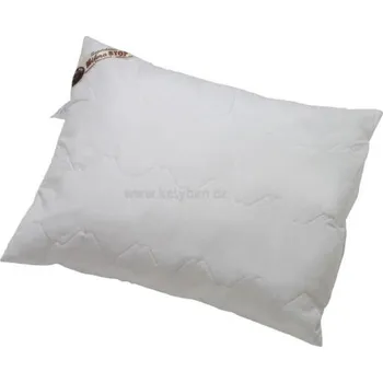 Polštář Přikrývka a polštář Mikrostop - souprava pro miminko