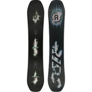 Snowboard snowboard RIDE Algorythm Wide DESIGN snowboard - délka 160W