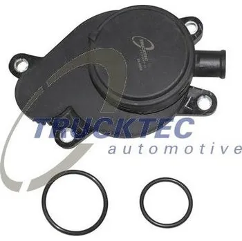 Těsnění motoru Odlucovac oleje,odvetrani klikove skrine TRUCKTEC AUTOMOTIVE 02.10.158
