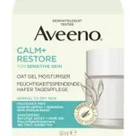 Aveeno Calm+Restore pleťový gel 50ml