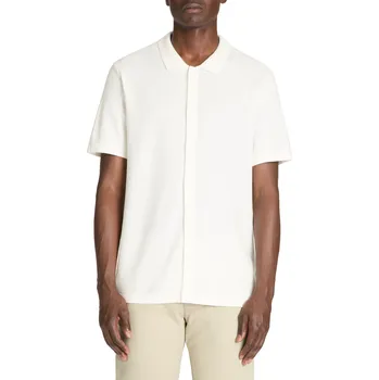 Pánská košile Celio Košile s krátkým rukávem Jarocco - Pánské Celio bílá 2855038