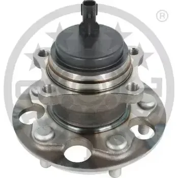 OPTIMAL Sada ložiska kola OPT 982594