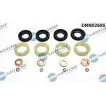 Sada tesneni, vstrikovaci tryska Dr.Motor Automotive DRM0268S