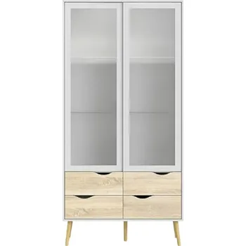 Obývací pokoj Skříňka Oslo 75462 Doprava ZDARMA.