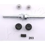 Sada na opravy, brzdový třmen ASHIKA 136-02-203