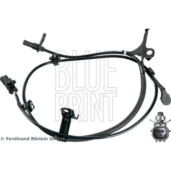Brzdový systém Snímač, počet otáček kol BLUE PRINT ADBP710099