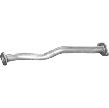 Výfuková trubka Výfuková trubka POLMO 15.366