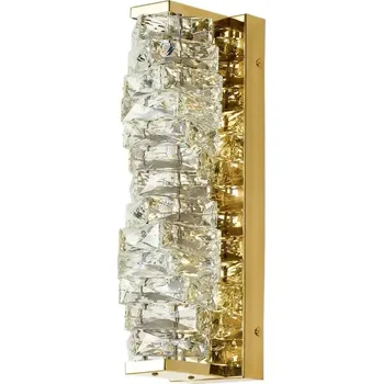 Nástěnné svítidlo Lusuxní nástěnné světidlo Florence