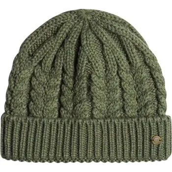 Čepice Dámská zimní čepice Roxy BELOVED SUNSET OS Khaki