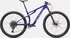 Horské kolo Specialized Epic 8 Comp 29" Satin Metallic/Sapphire White 2024