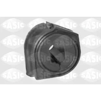 Stabilizátor nápravy Držák, Příčný stabilizátor SASIC 0945815