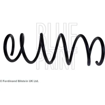 Pruzina podvozku BLUE PRINT ADD688305