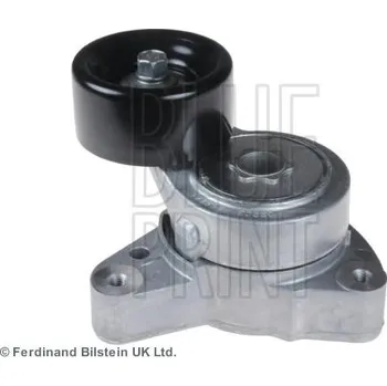 napinak, zebrovany klinovy remen BLUE PRINT ADH29633