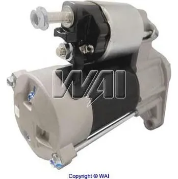 Startér Startér Massey Ferguson 368543M91