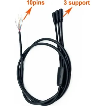 Příslušenství pro elektrokoloběžku KAABO TECHNOLOGY Co. Hlavní kabelový svazek Kaabo Mantis PRO