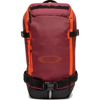 Městský batoh Batoh Oakley Peak RC 18L grenache 18L 25×12×47 cm 2025 - Odesíláme do 24 hodin