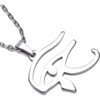 Přívěsek Ocelový přívěsek Horovo oko