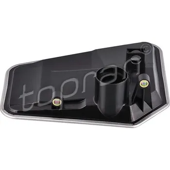 Hydraulický filtr Hydraulický filtr, automatická převodovka TOPRAN 115 573