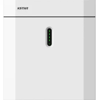 Trakční baterie KStar Blue-Pack-5,1 kWh