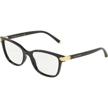 Brýle na čtení DOLCE & GABBANA DG5036 501