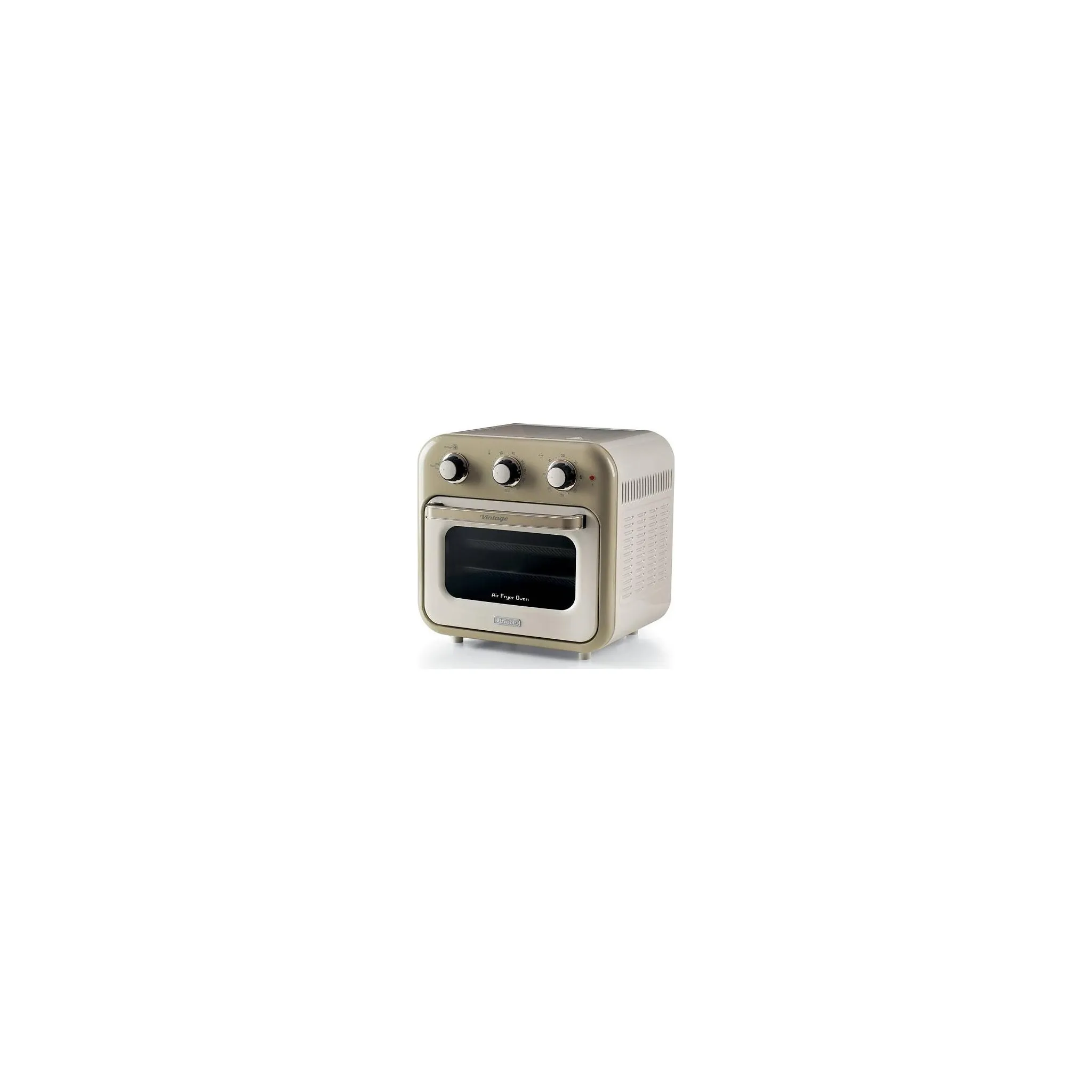 Fotografie 4 - Mini trouba Ariete 4632/03