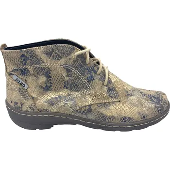 Dámská zdravotní obuv Dámská zimní zdravotní obuv Orto Plus 694-685 béžové Velikost: 38 (EU)