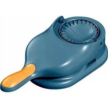 Strojek na výrobu knedlíků/pirohů 2v1 - mix barev