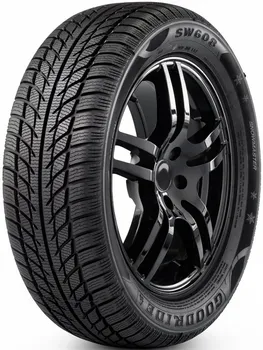 Zimní osobní pneu Goodride SW608 215/60 R17 96 H