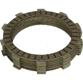 Spojkové lamely MR3 TRIUMPH 675 Street Triple R rok 09-17